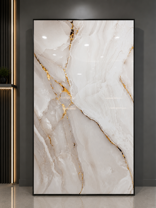 PVC Aurora Onyx