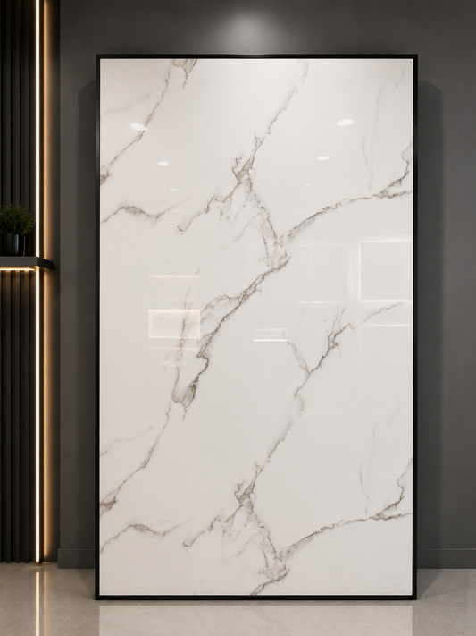 PVC Pearl Vein Marble